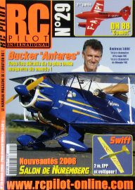Magazine RC Pilot